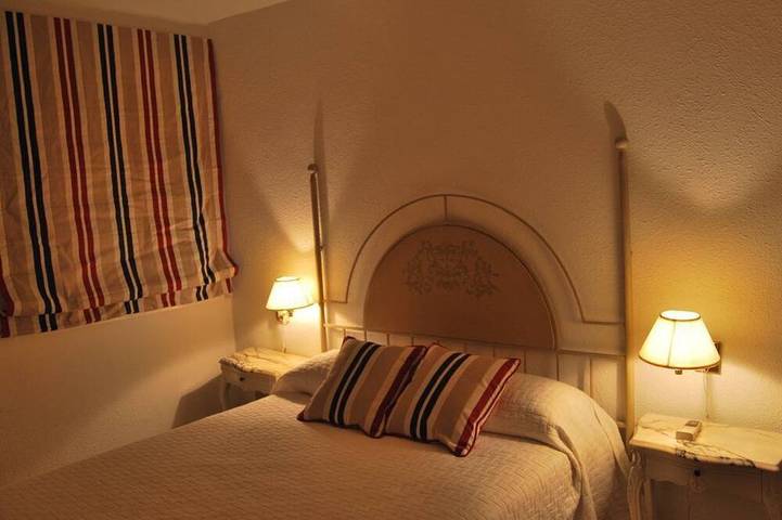 Gîte pour 10 personnes, avec jardin, animaux acceptés à La Azohía - 2