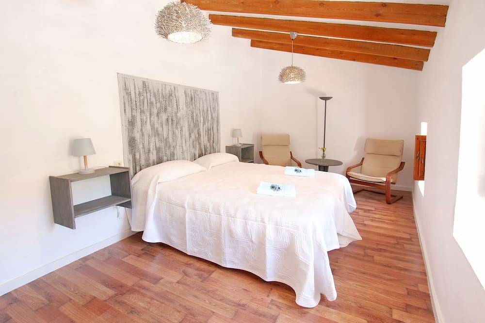 Wunderschönes Landhaus (6 P) in Comares, Málaga Provinz