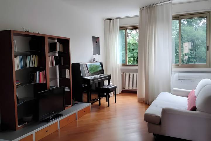 Gîte pour 4 personnes à Sacile
