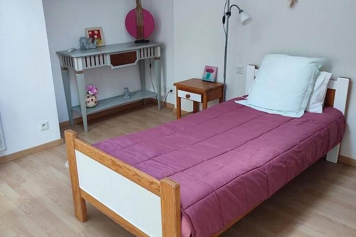 Location de vacances pour 6 personnes à Soubise - 3