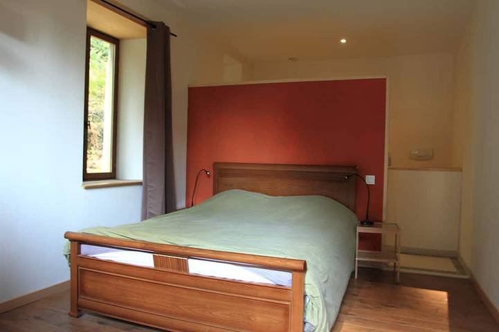Gîte pour 4 personnes, avec jardin à Cenne-Monestiés - 3