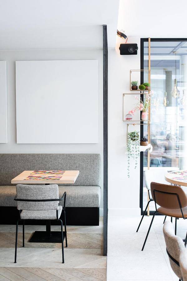 Hôtel pour 2 personnes, avec vue