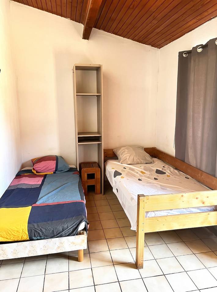 Gîte pour 6 personnes, avec terrasse à Avignon - 2