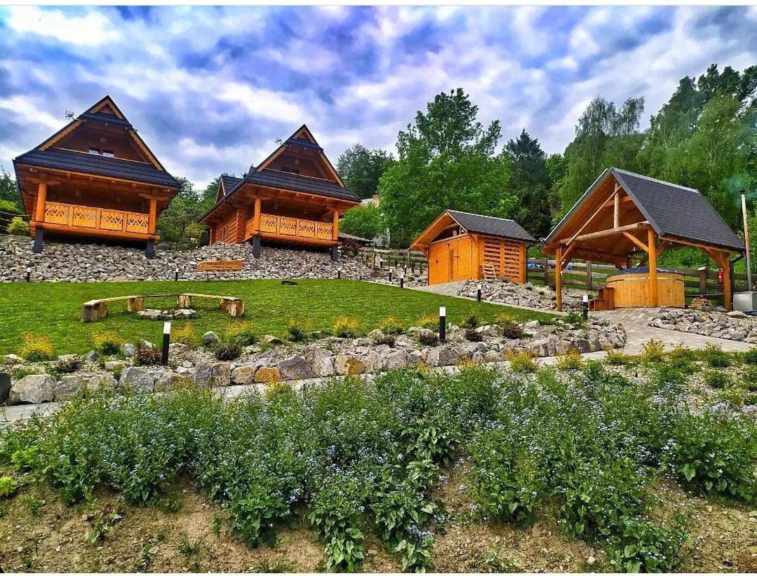 Beskidzka Ostoja - Miejsce z duszą in Ustroń, Karpaty (Polska)