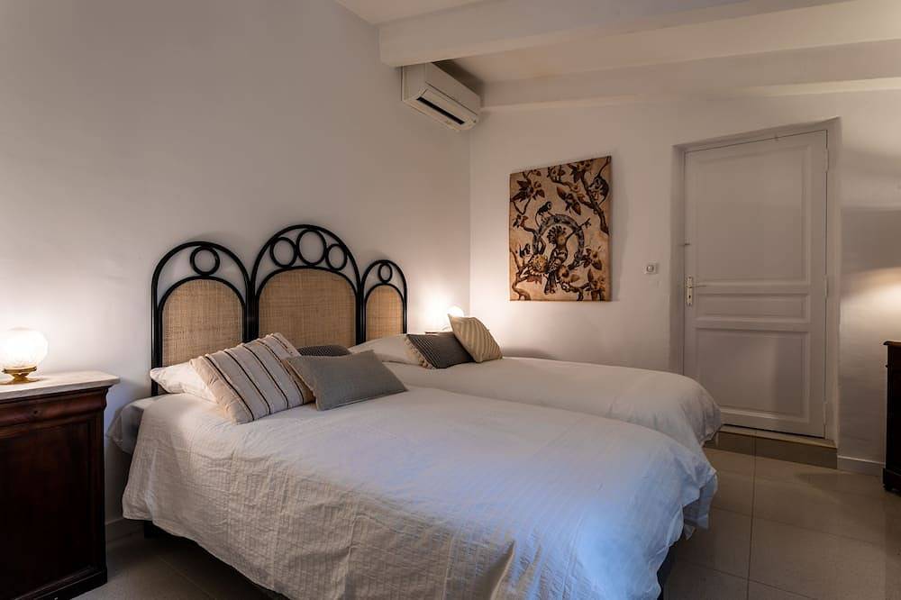 Appartement entier, Luna - Standing, vue nature et mer in Corbara, Région de Calvi