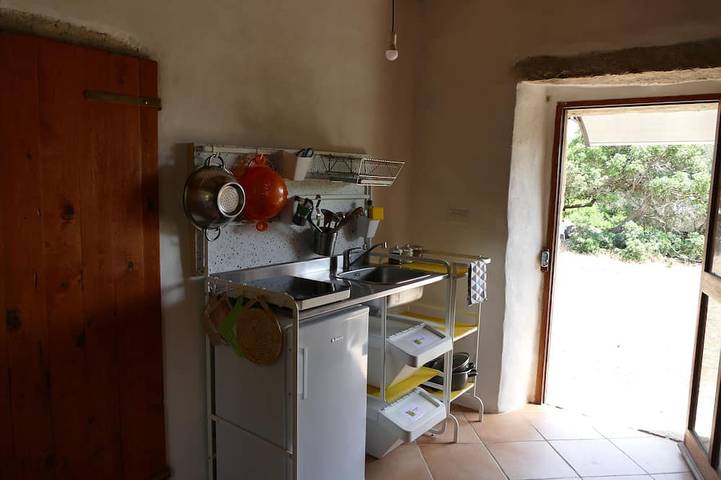 Agriturismo für 3 Personen, mit Garten auf Sardinien - 3