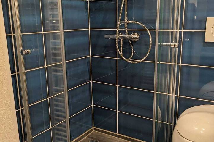 Ferienwohnung für 2 Personen, mit Terrasse in Edenkoben - 3