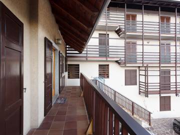 Casa Vacanza per 11 Persone in Stenico, Trentino, Foto 4