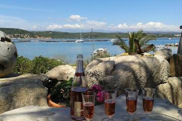 Villa pour 6 personnes à Bonifacio