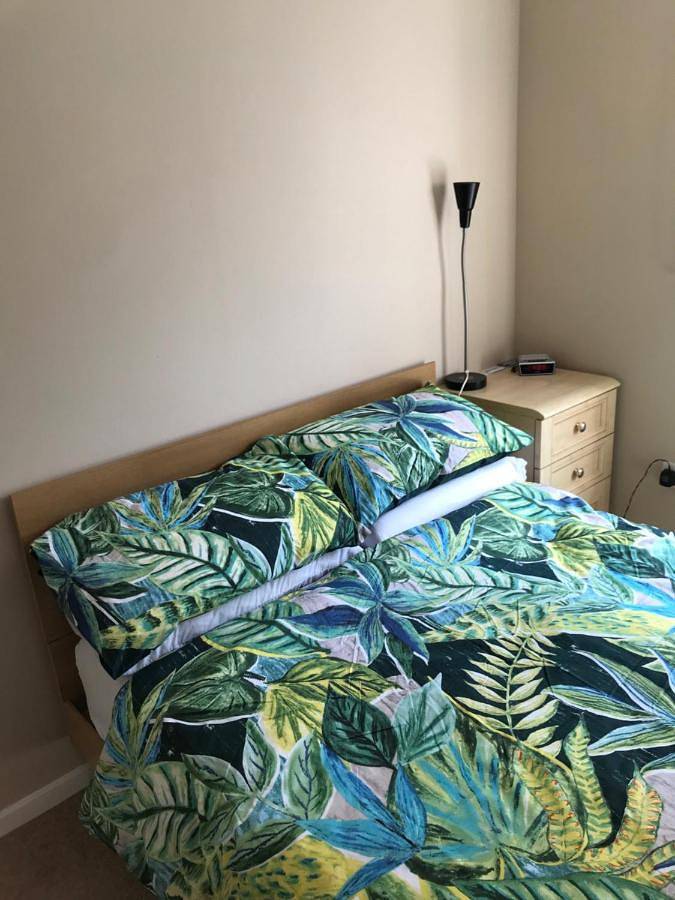 Ferienwohnung für 2 Personen - 1