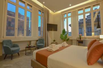 Bnb für 4 Personen in Mailand, Mailand Provinz, Bild 3