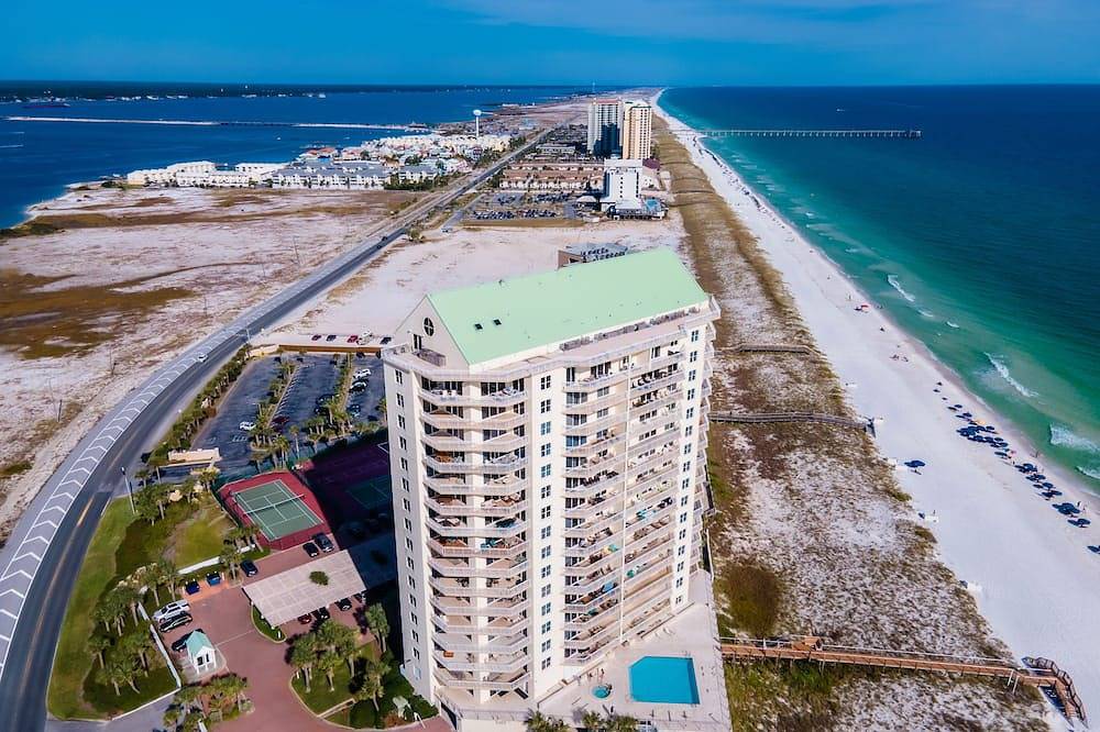 Appartamento vacanze a Emerald Coast a partire da 487€ a notte