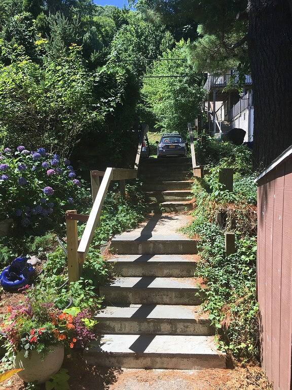 Flusshaus - 1 Std. Ab Nyc - 2 Std. / Deck / Wanderung / Radweg / Kanu / Kyack in Haverstraw, Rockland County