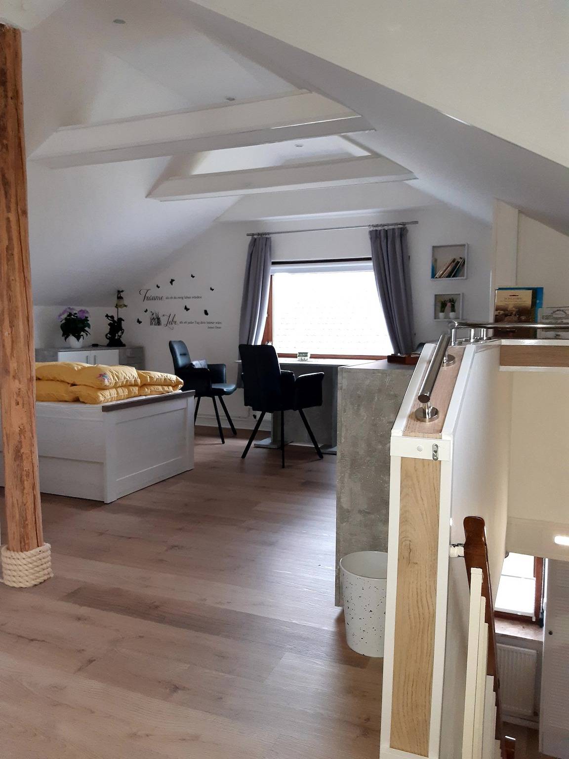Ferienhaus Müller in Idstedt, Grünes Binnenland