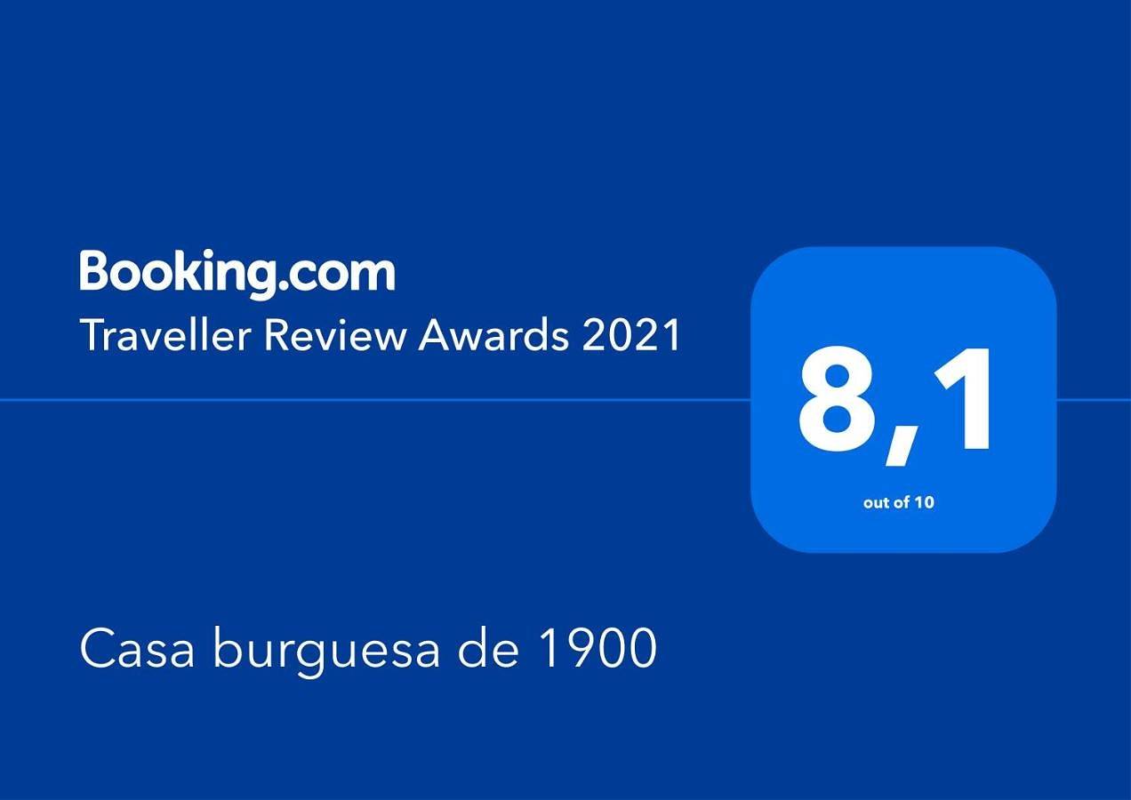Casa burguesa de 1900 in Valladolid, Provincia de Valladolid