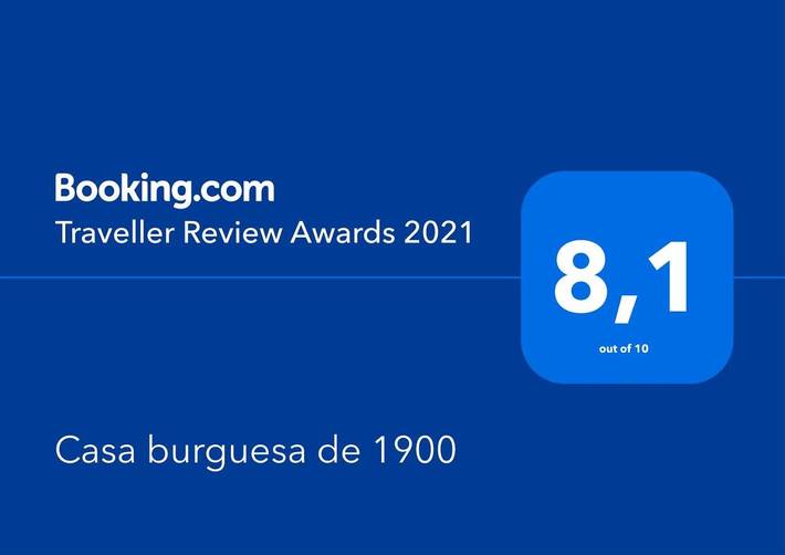 Maison d’hôte pour 2 personnes, avec vue et balcon à Valladolid - 2