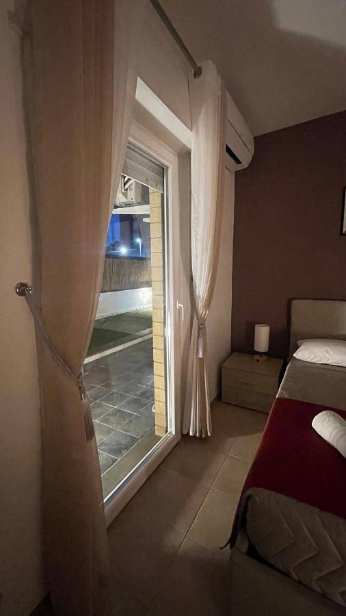 Appartamento intero, American Garden House in Nettuno, Provincia di Roma