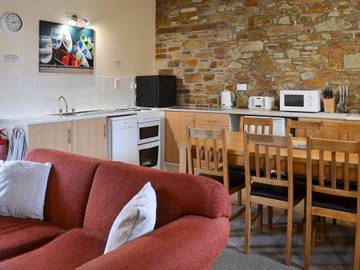 Cottage for 6 People in Devon, South West England, Photo 3