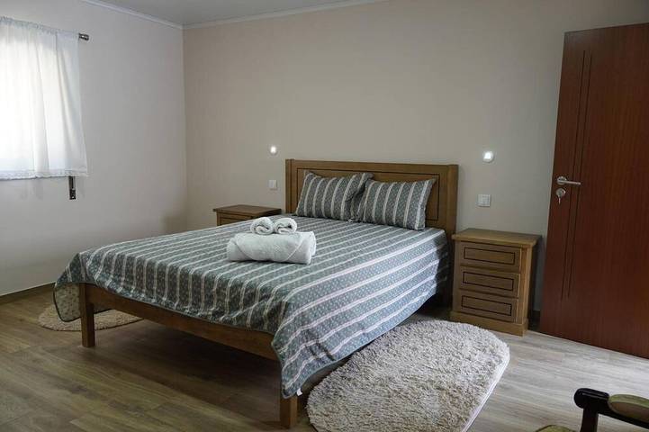 Location de vacances pour 10 personnes, avec balcon dans Agilde - 2