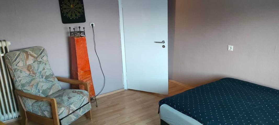Ferienwohnung für 6 Personen in Waldbrunn - 4