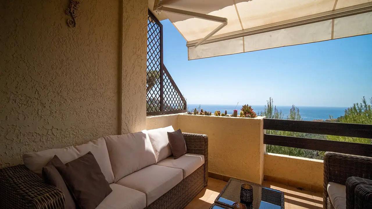 Ferienhaus für 4 Personen (155 m²) in Altea Hills in Altea Hills, Altea