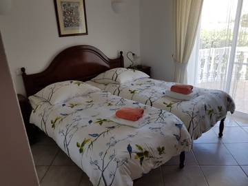 Vakantiehuis voor 6 Personen in Estômbar, Estômbar e Parchal, Afbeelding 2