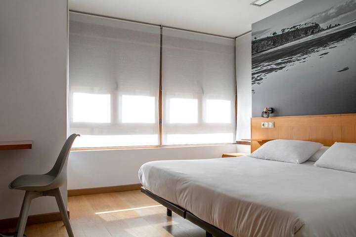 Hôtel pour 2 personnes dans Luarca - 3