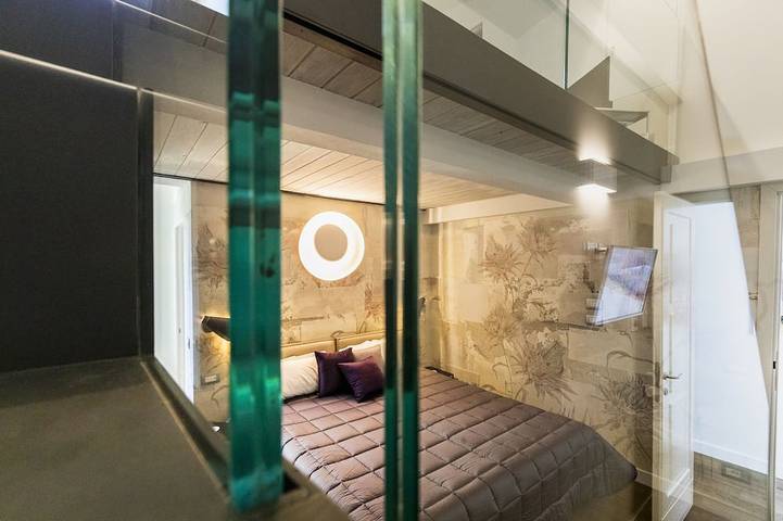 BnB für 3 Personen in Florenz - 4