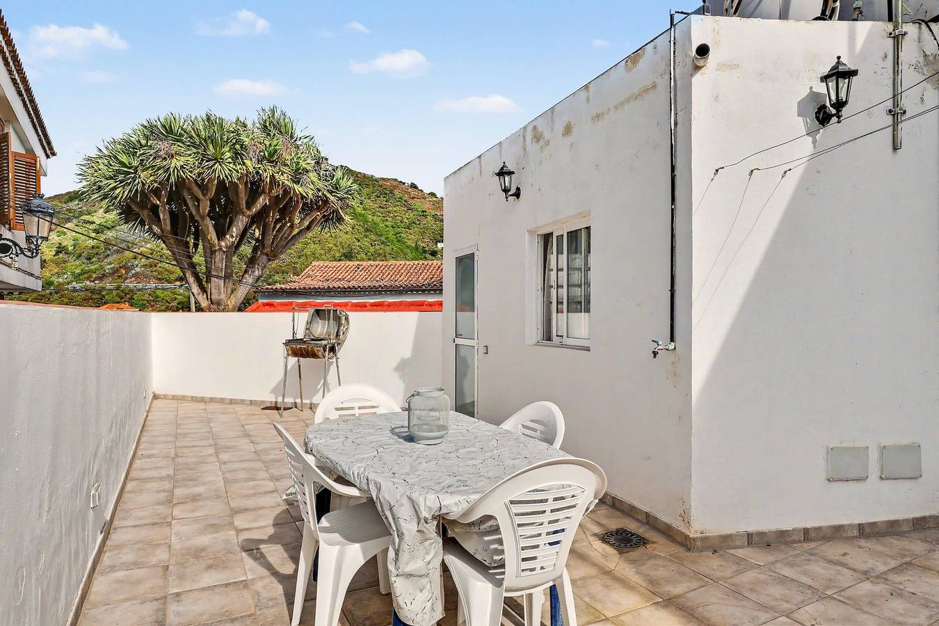 Casa del drago,  Encanto Rural y Naturaleza en Vega de San Mateo in Vega de San Mateo, Gran Canaria Norte