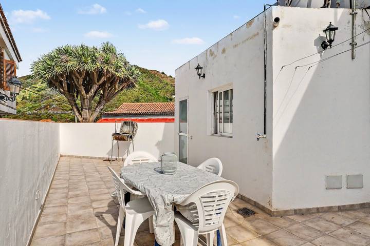 Maison de vacances pour 5 personnes, avec balcon, animaux acceptés - 1