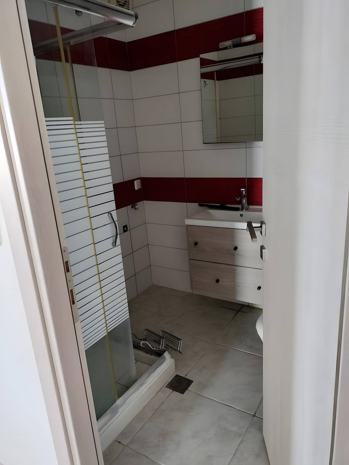 Entire apartment, Appartment 'By The Sea 3' with Private Garden in Katomeri, Meganisi