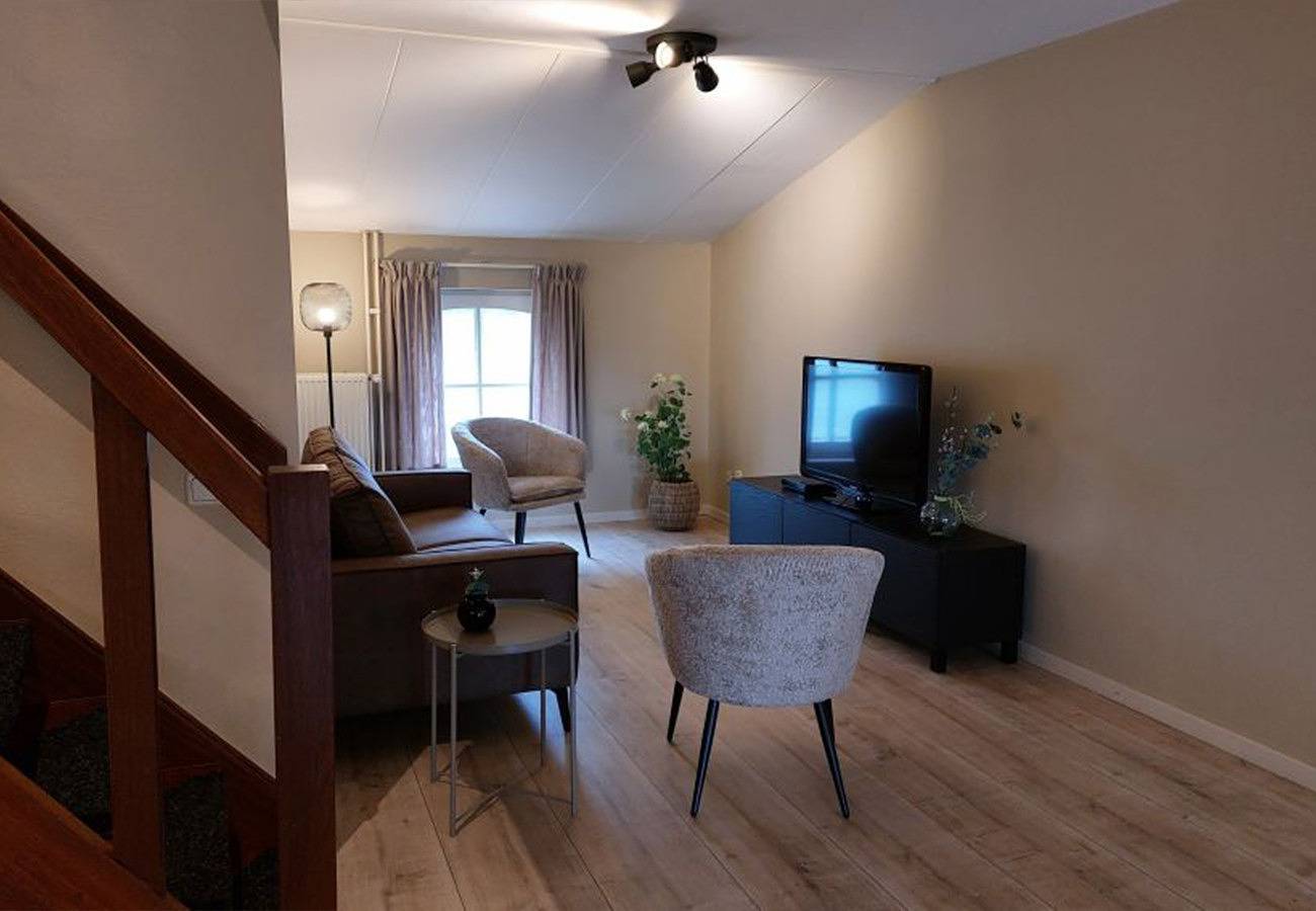 Geheel appartement, Recreatieboerderij Tergracht - D'r Wesjzulder in Limburg