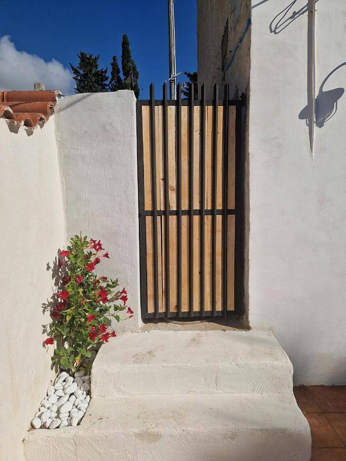 Mammì in Balestrate, Provincia di Palermo