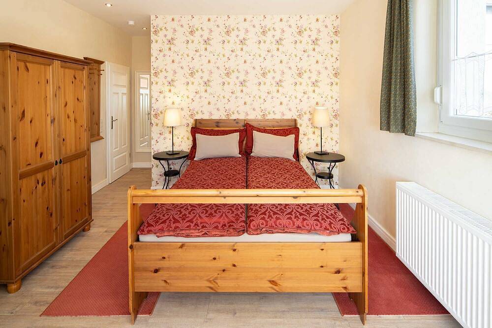 Room: Kleiber - Old Castle Brewery B&B in Bad Wildungen, Waldecker Land