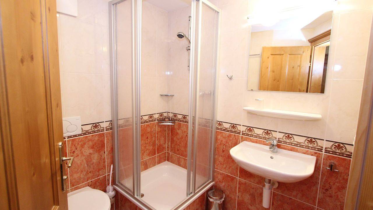 Ferienhaus für 8 Personen (80 m²) in Saalbach Hinterglemm in Hinterglemm, Saalbach-Hinterglemm