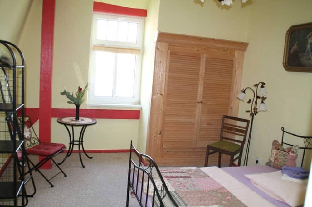 Einzelzimmer - Pension Villa Martha in Tollensesee, Burg Stargard