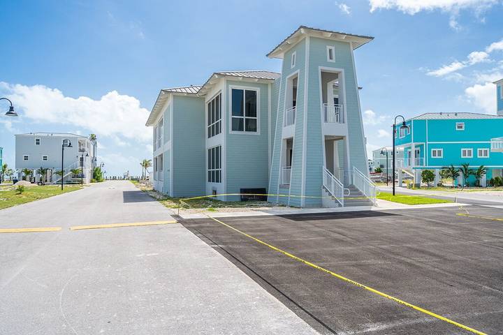 Ferienhaus für 10 Personen, mit Pool und Balkon auf Key Largo