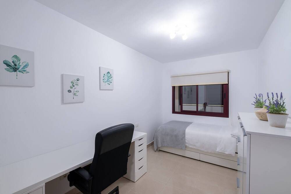 Appartement entier, Appartement confortable dans le centre-ville in El Planto, Santa Cruz de La Palma