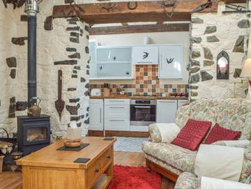 Cottage for 4 People in Pembrokeshire, South-Wales, Photo 1