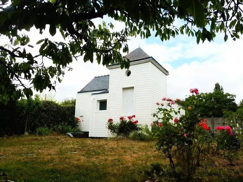 Saint Marc Sur Mer Petite maison 4 personnes in Saint-Nazaire, Côte d'Amour