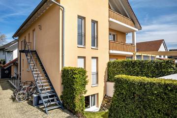 Studio für 3 Personen in Lehen, Freiburg, Bild 2