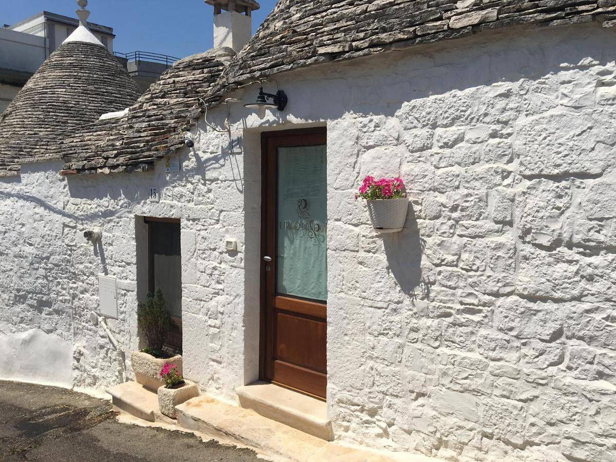 Appartamento intero, Il Trullo dei Sogni in Alberobello, Comune di Alberobello