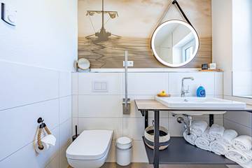 Ferienwohnung für 4 Personen in Schleswig, Grünes Binnenland, Bild 4