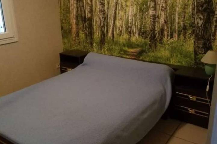 Location de vacances pour 6 personnes, avec terrasse dans Plage des Aresquiers - 3