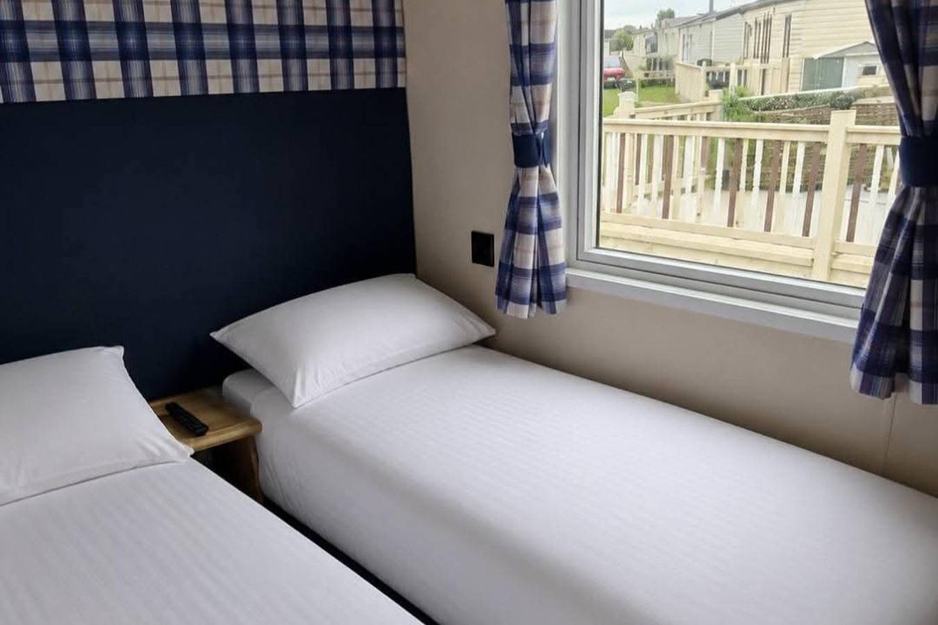 3 Bed - Sleeps 8 - Family & Pet Friendly in Ingoldmells, Lincolnshire