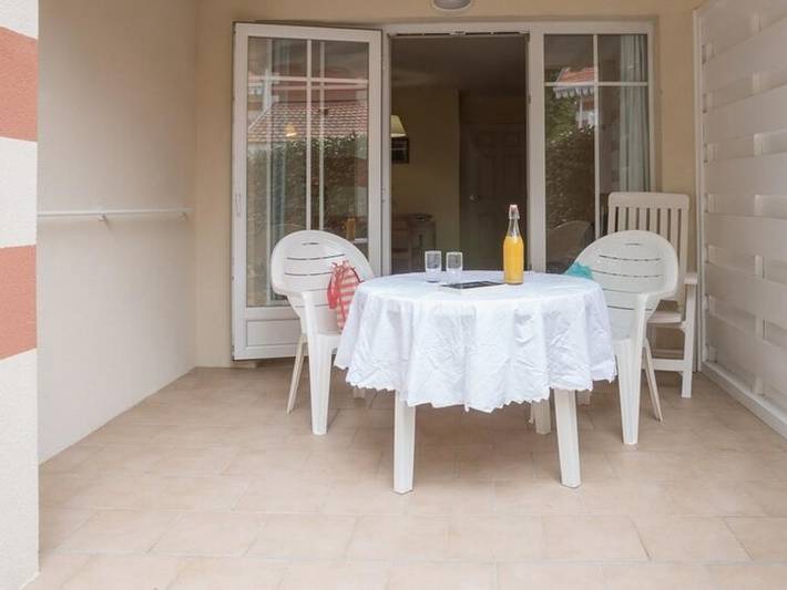 Camping pour 4 personnes, avec bassin pour enfant à Soulac-sur-Mer - 4