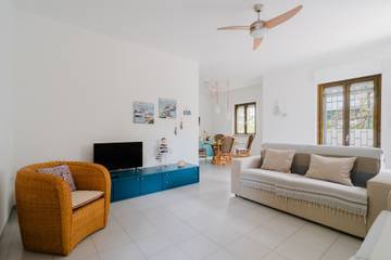 Casa Vacanza per 10 Persone in Rivabella di Gallipoli, Gallipoli, Foto 4