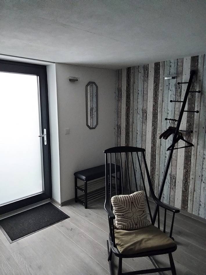 Ferienwohnung für 6 Personen, mit Garten in Haltern am See - 4