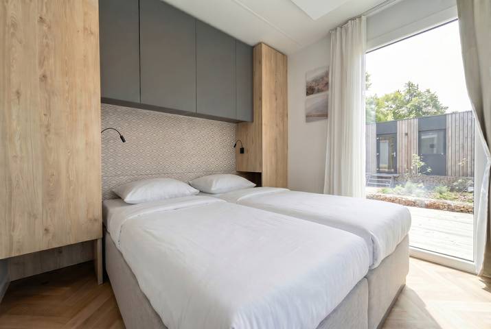 Casa de vacaciones para 6 personas con piscina in Mol, Región de Amberes