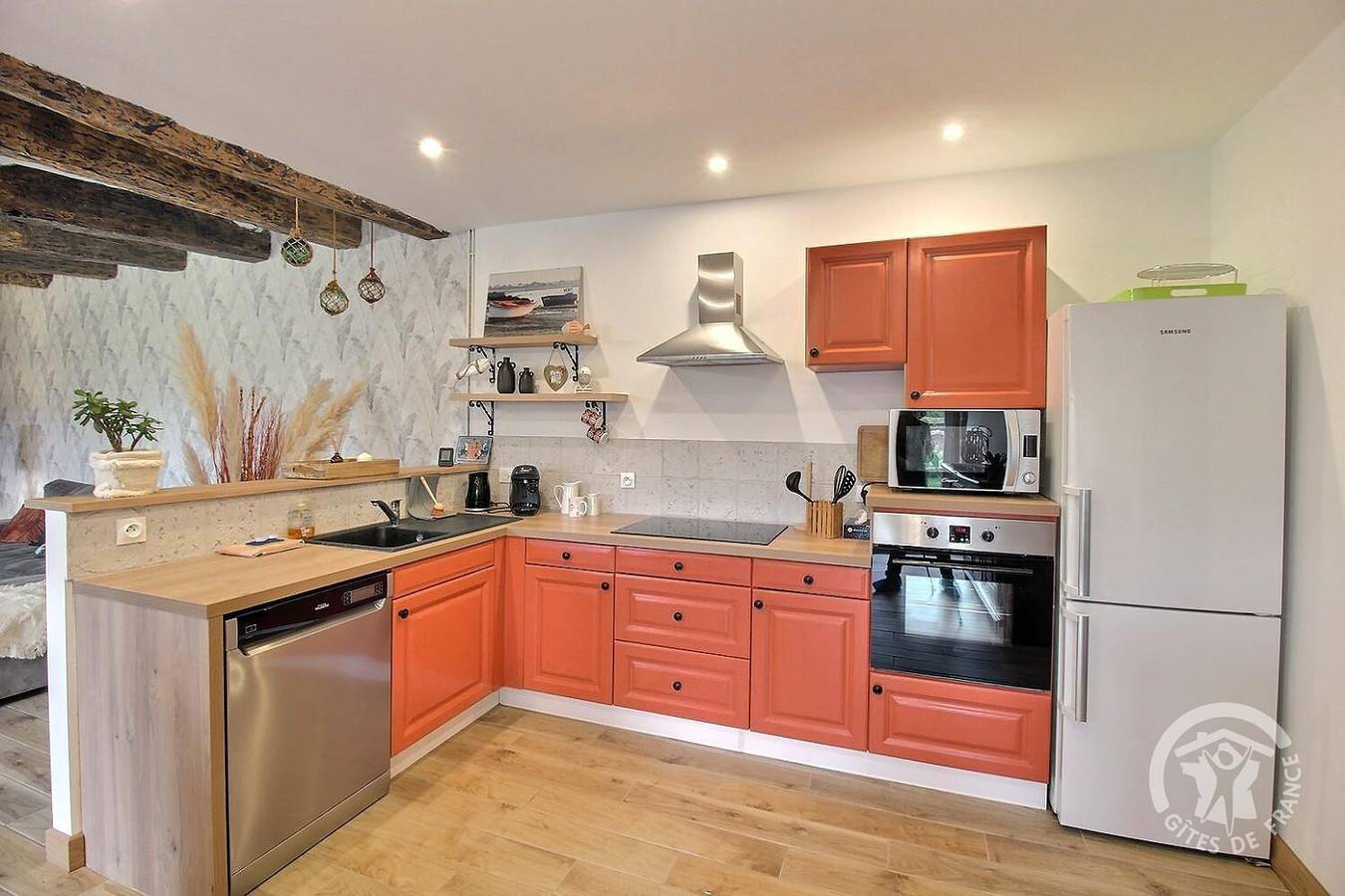 De Jelena in Bourseul, Région de Dinan